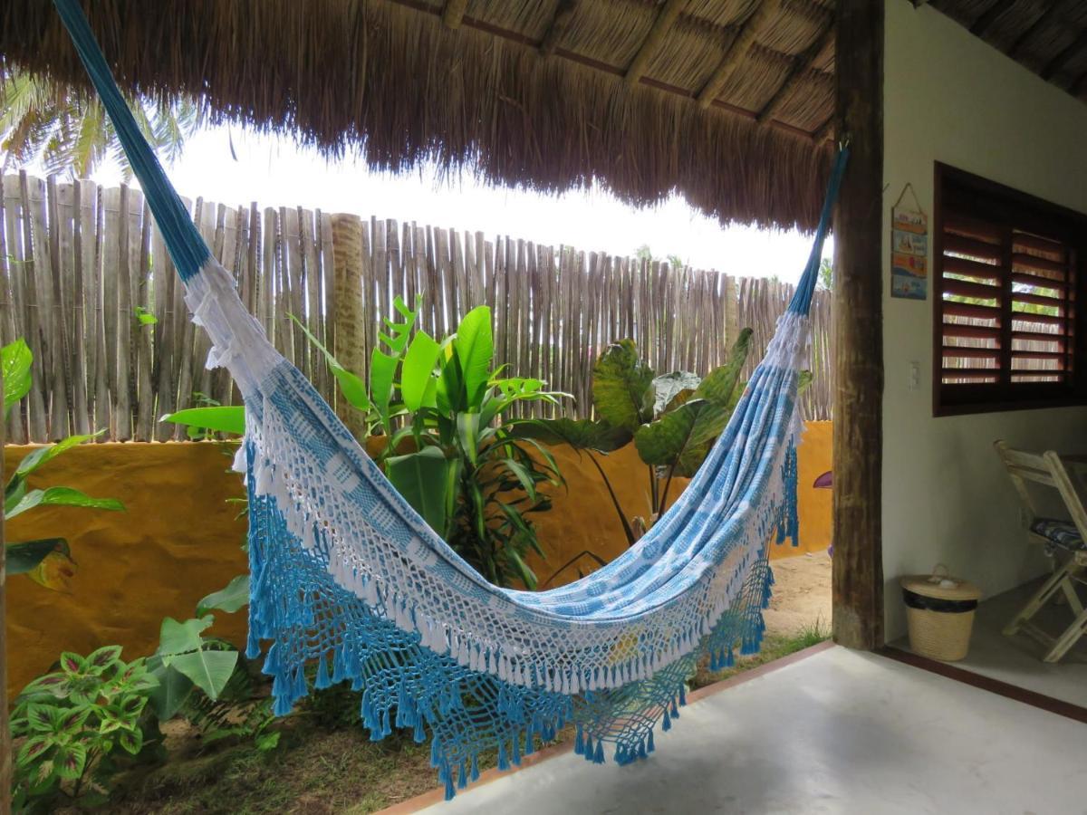 Chill Kite Brasil - Chalé Icaraí Exterior foto