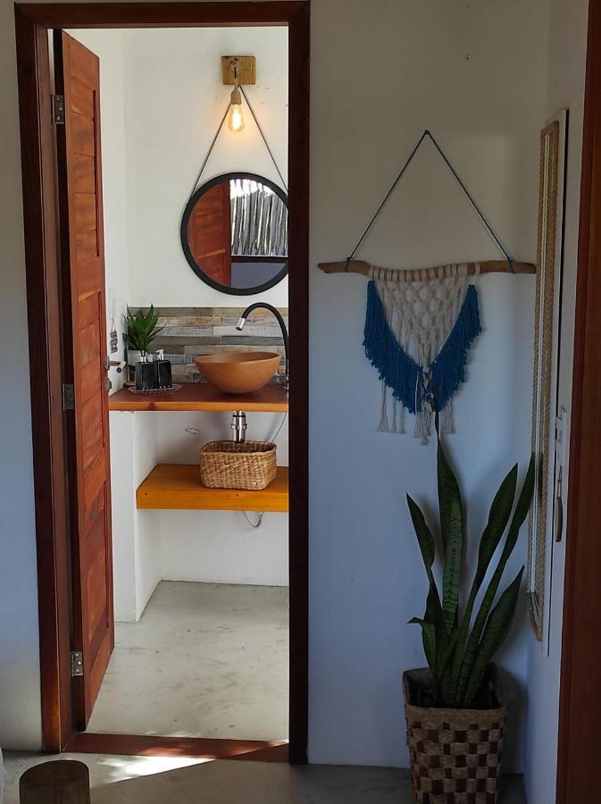 Chill Kite Brasil - Chalé Icaraí Exterior foto