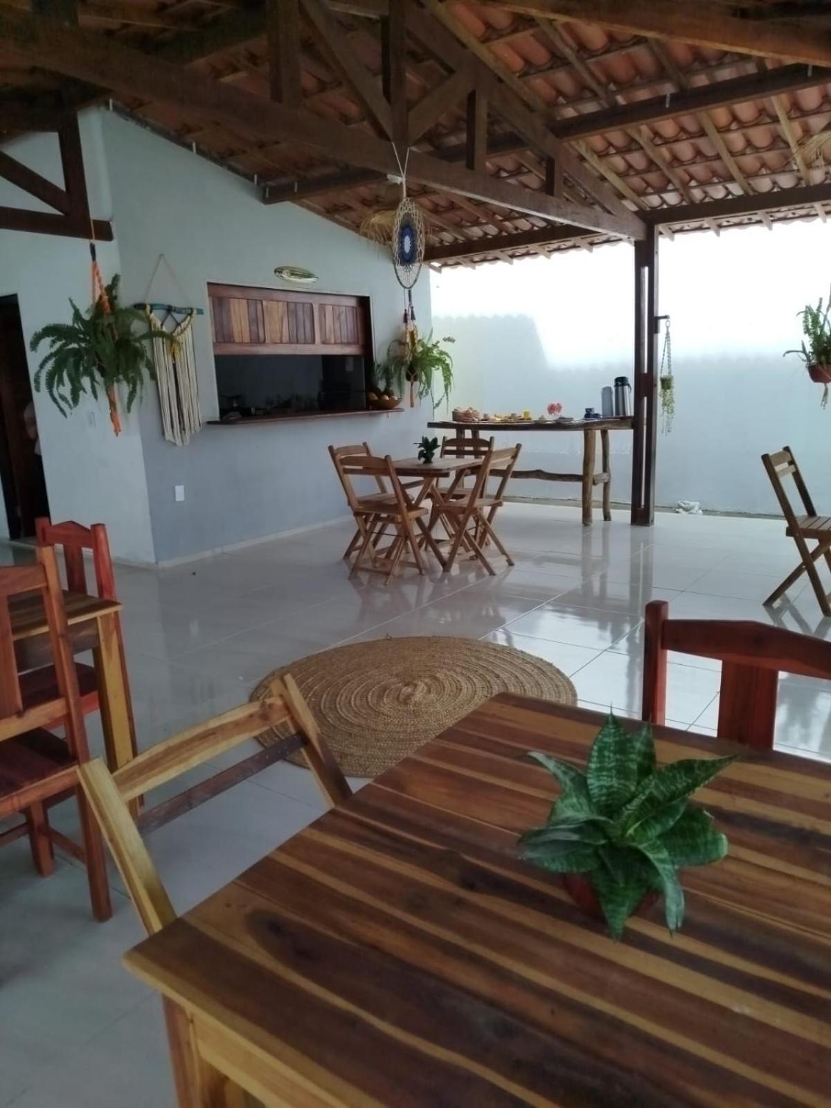 Chill Kite Brasil - Chalé Icaraí Exterior foto